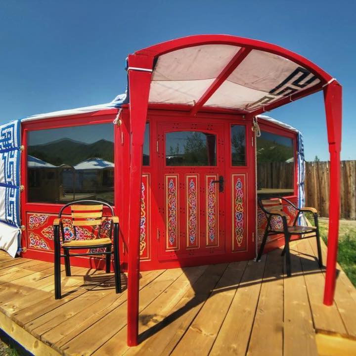 Ривер Поинт Лодж | River Point Lodge - Image 9