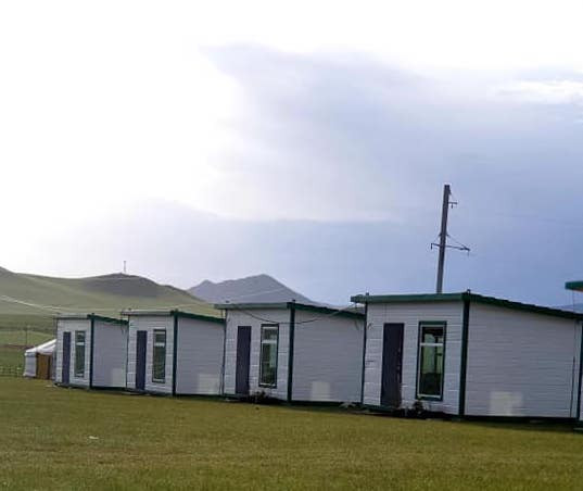 Рефреш Цонжин Болдог | ReFresh Tsonjin Boldog - Image 3