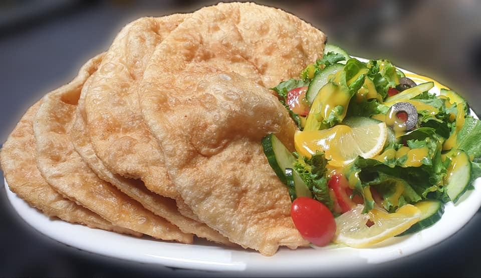 Рефреш Цонжин Болдог | ReFresh Tsonjin Boldog - Image 7