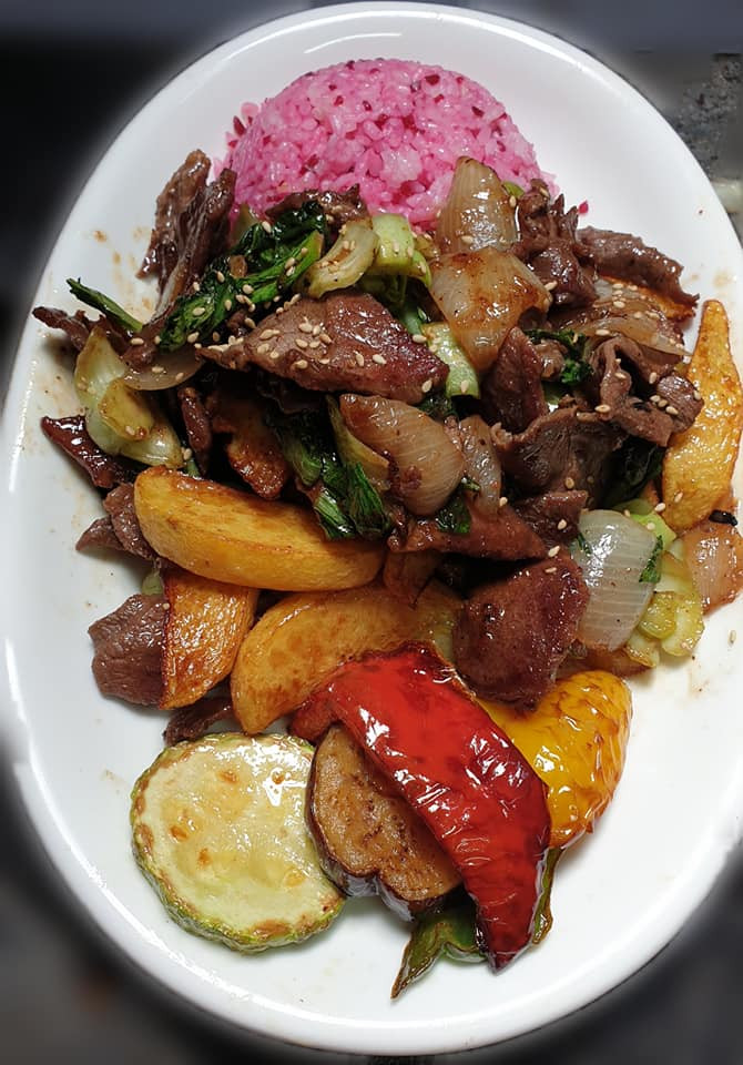 Рефреш Цонжин Болдог | ReFresh Tsonjin Boldog - Image 8