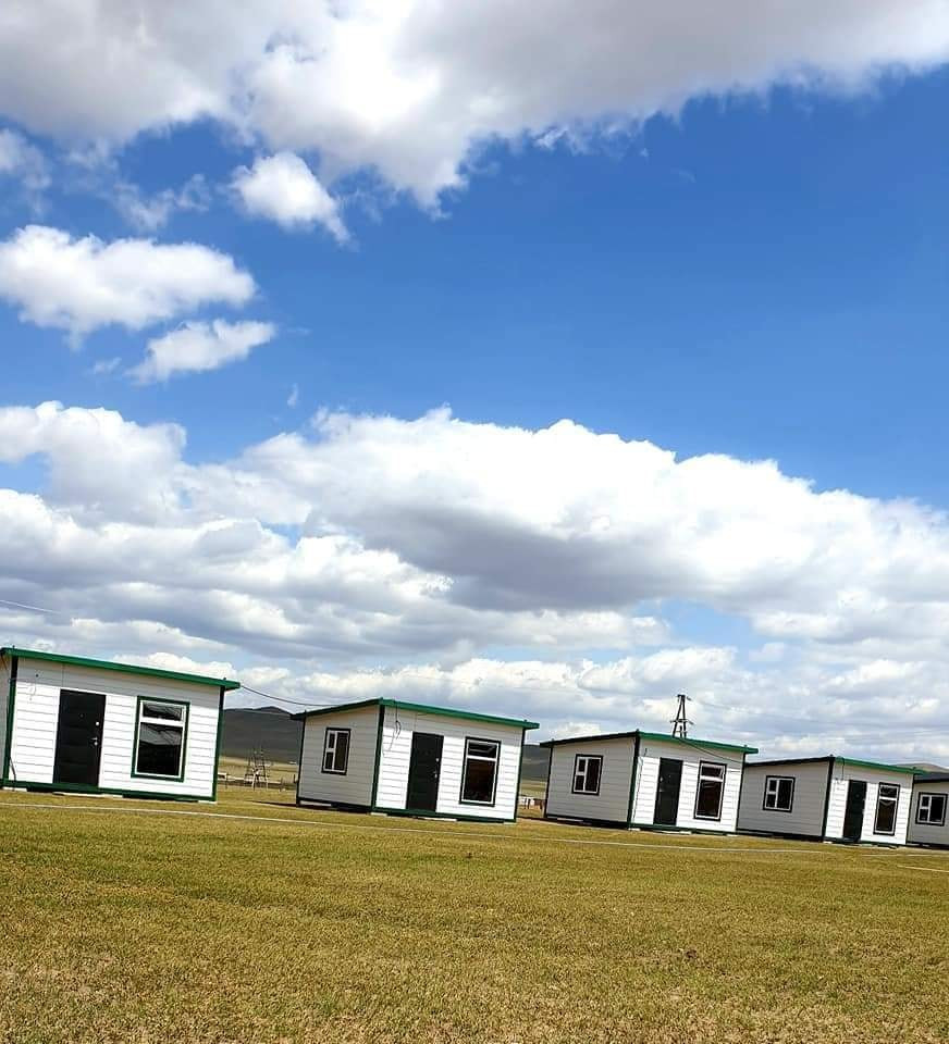 Рефреш Цонжин Болдог | ReFresh Tsonjin Boldog - Image 4