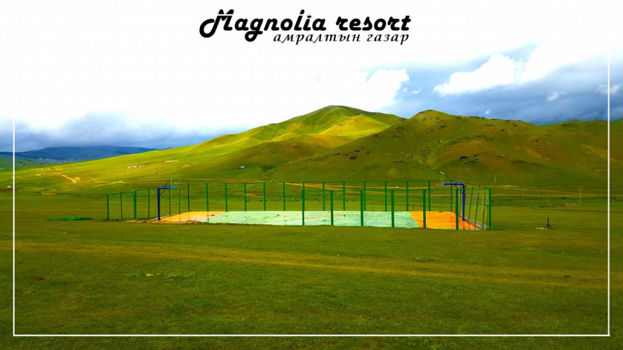Магнолиа ресорт амралтын газар | Magnolia resort camp - Image 5