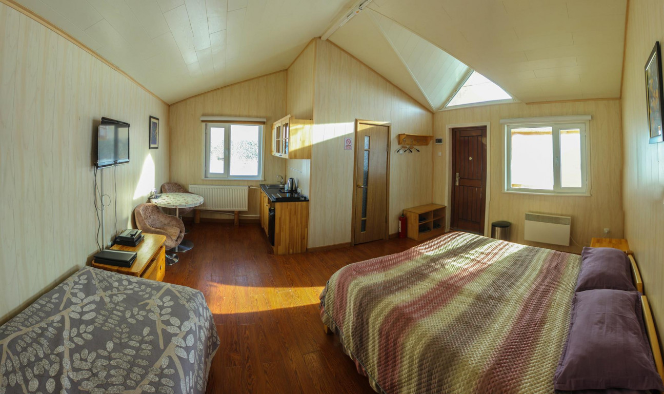 Мандал Ресорт | Mandal Resort - Image 3