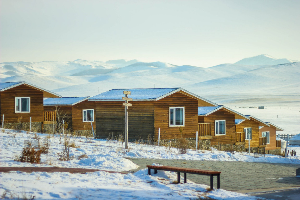 Мандал Ресорт | Mandal Resort - Image 2