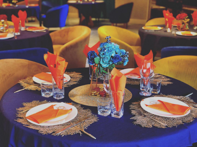 Elegance Hotel - Image 20