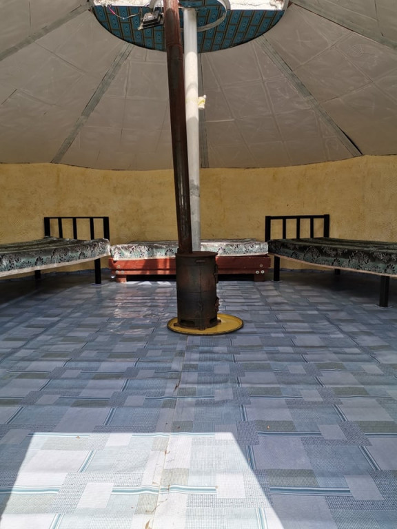 Боржигон голомт амралтын газар | Borjigon golomt camp - Image 3