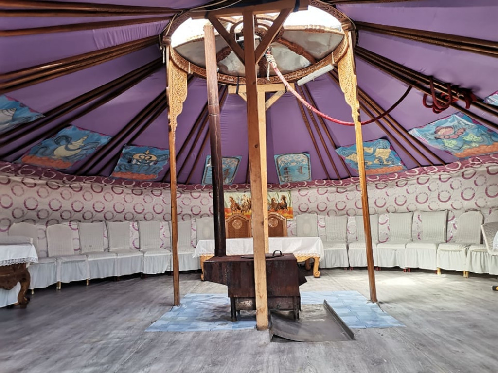 Боржигон голомт амралтын газар | Borjigon golomt camp - Image 6