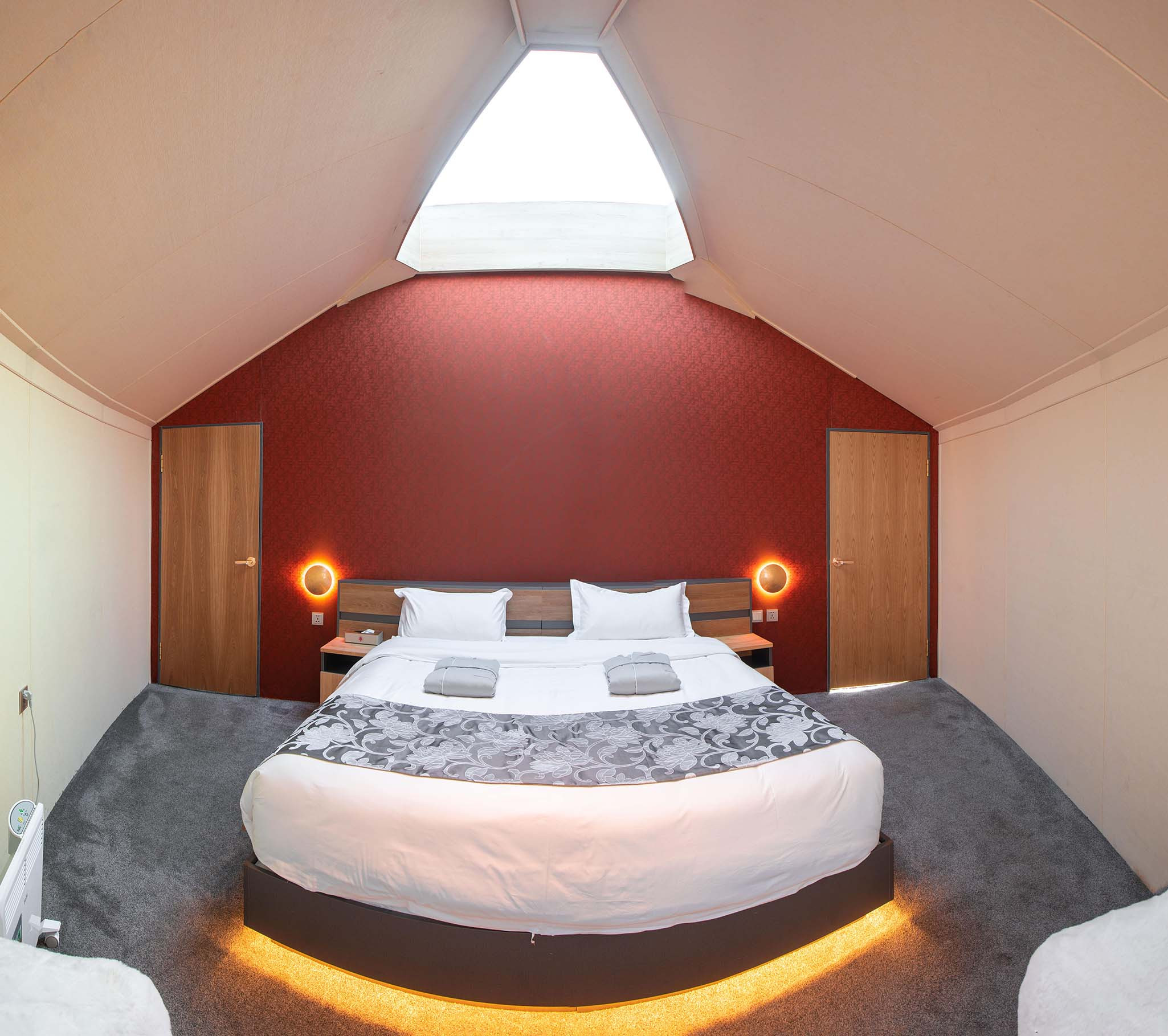 Боржигон голомт амралтын газар | Borjigon golomt camp - Image 4