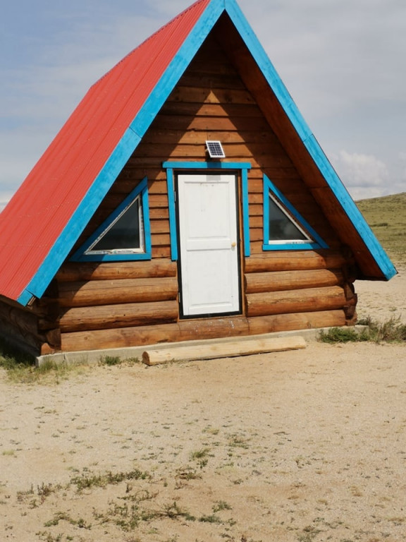 Боржигон голомт амралтын газар | Borjigon golomt camp - Image 2