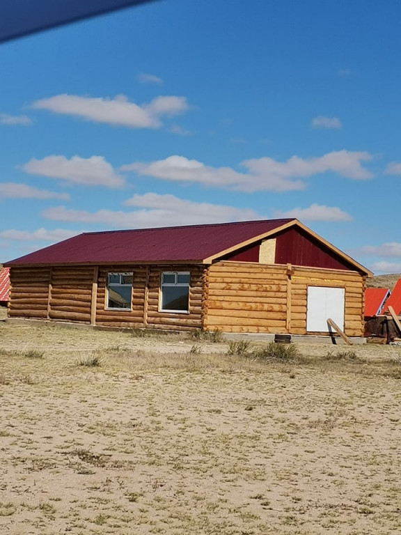 Боржигон голомт амралтын газар | Borjigon golomt camp - Image 5