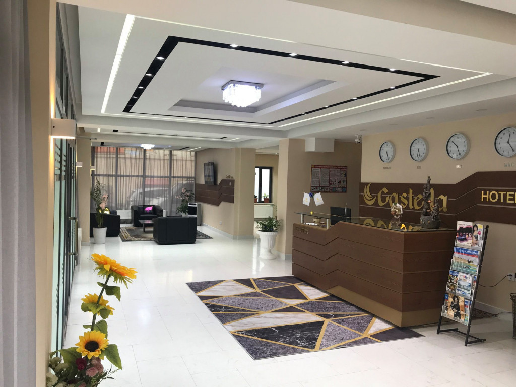 Кастелла Зочид Буудал | Castella Hotel - Image 3