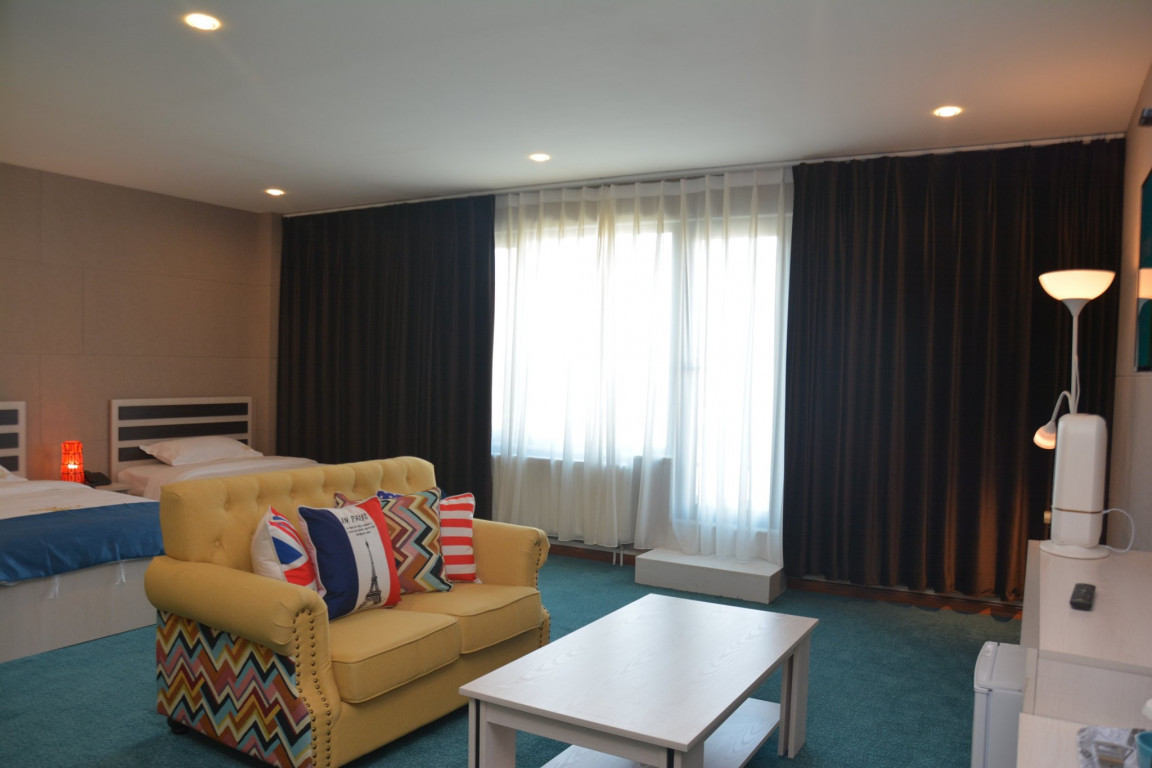 Кастелла Зочид Буудал | Castella Hotel - Image 5