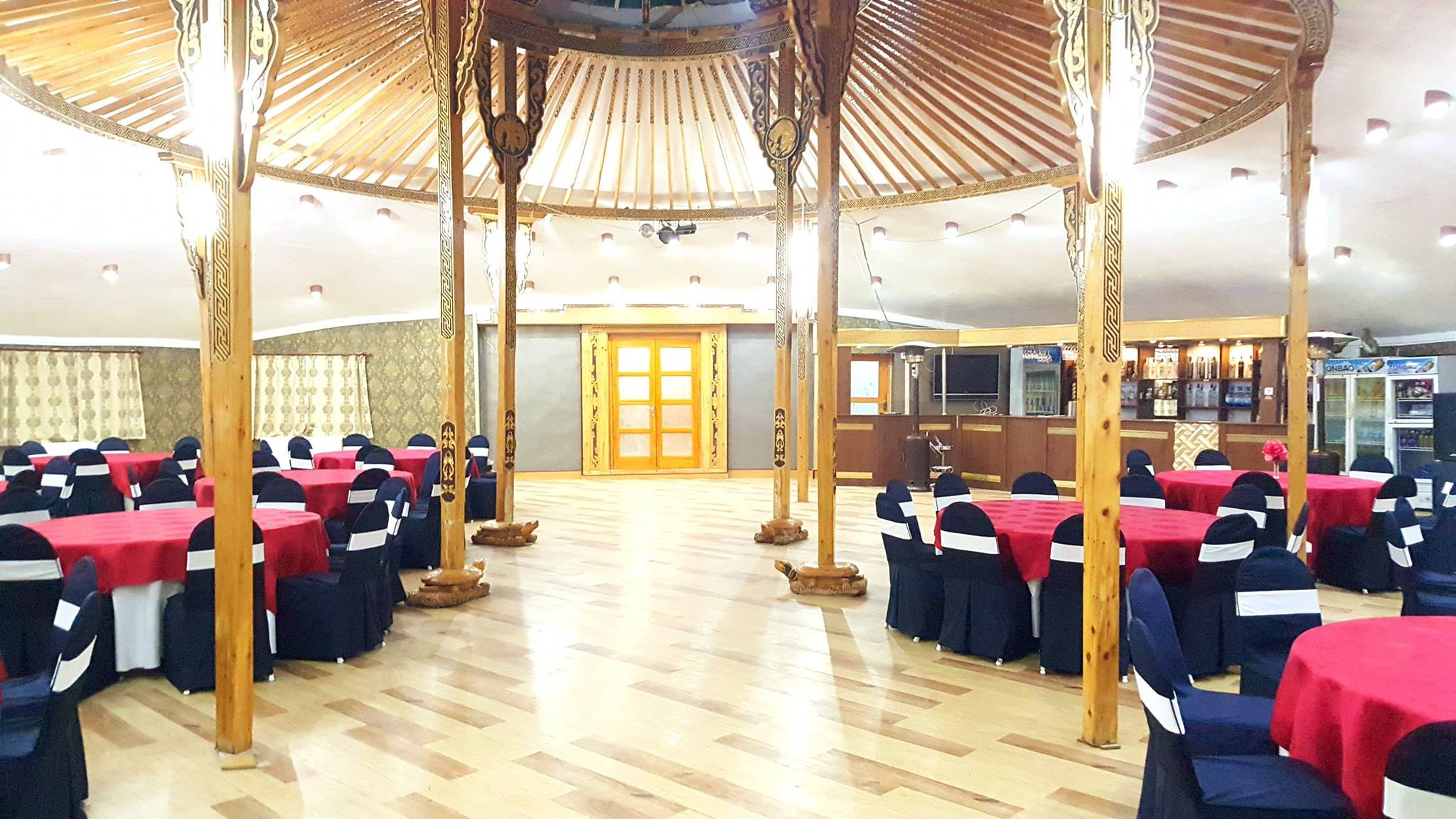 Эрхэт cүлд амралтын газар | Erkhet suld tourist camp - Image 4