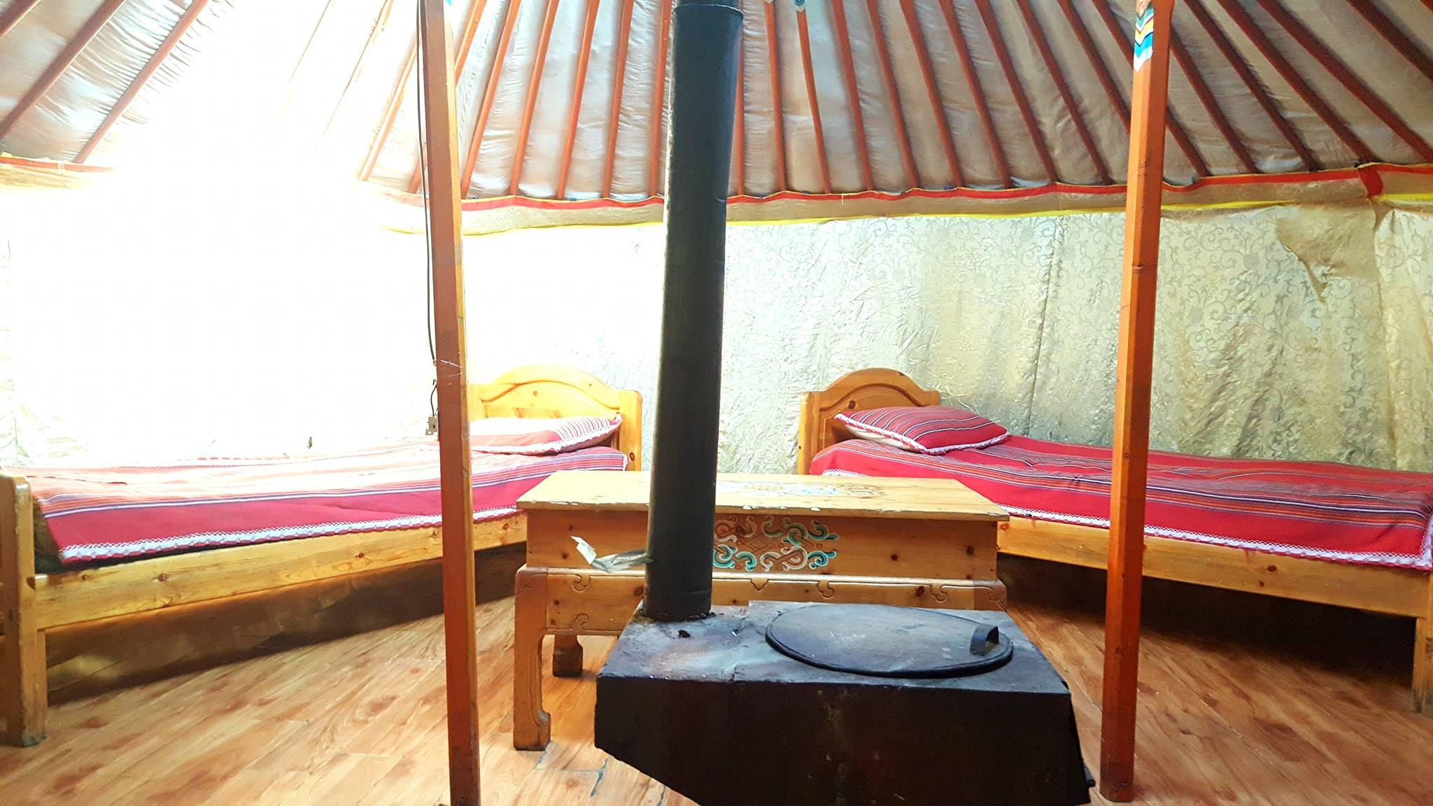 Эрхэт cүлд амралтын газар | Erkhet suld tourist camp - Image 7