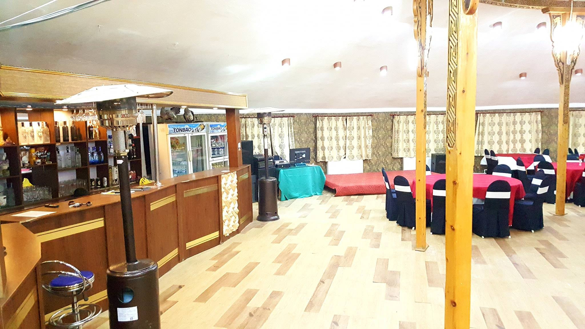 Эрхэт cүлд амралтын газар | Erkhet suld tourist camp - Image 5