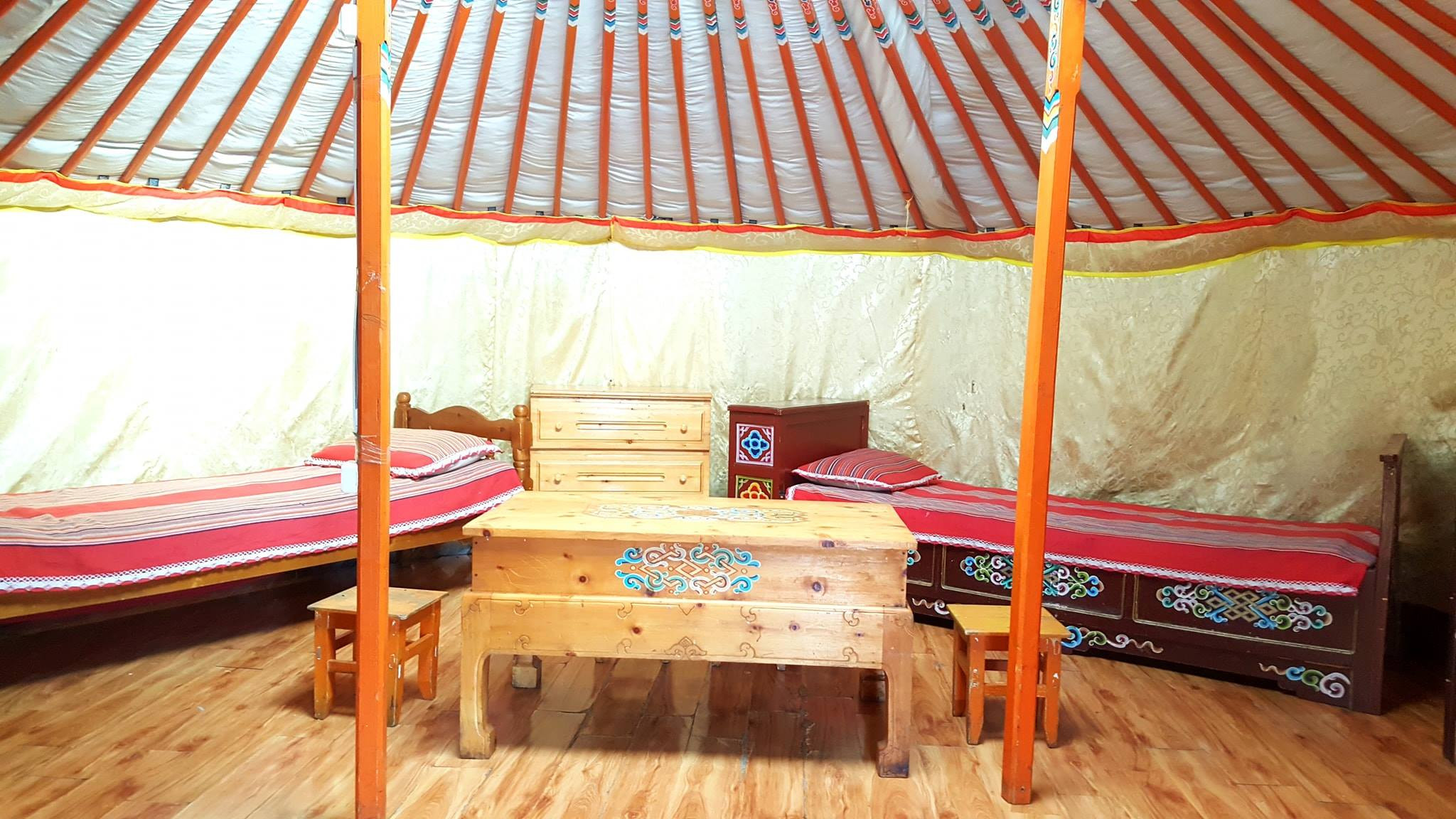 Эрхэт cүлд амралтын газар | Erkhet suld tourist camp - Image 6