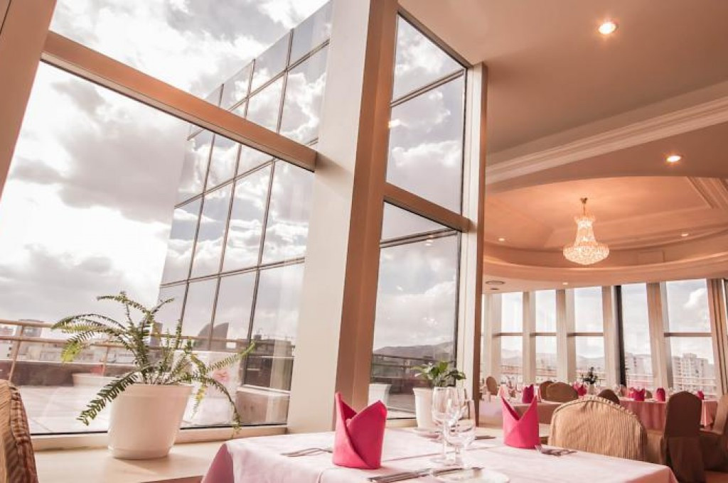 Чингис хаан зочид буудал | Chinggis Khaan Hotel - Image 3