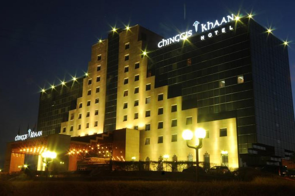 Чингис хаан зочид буудал | Chinggis Khaan Hotel - Image 2