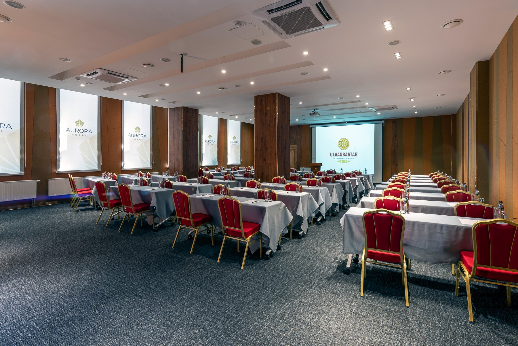 Аврора зочид буудал | Aurora hotel - Image 7