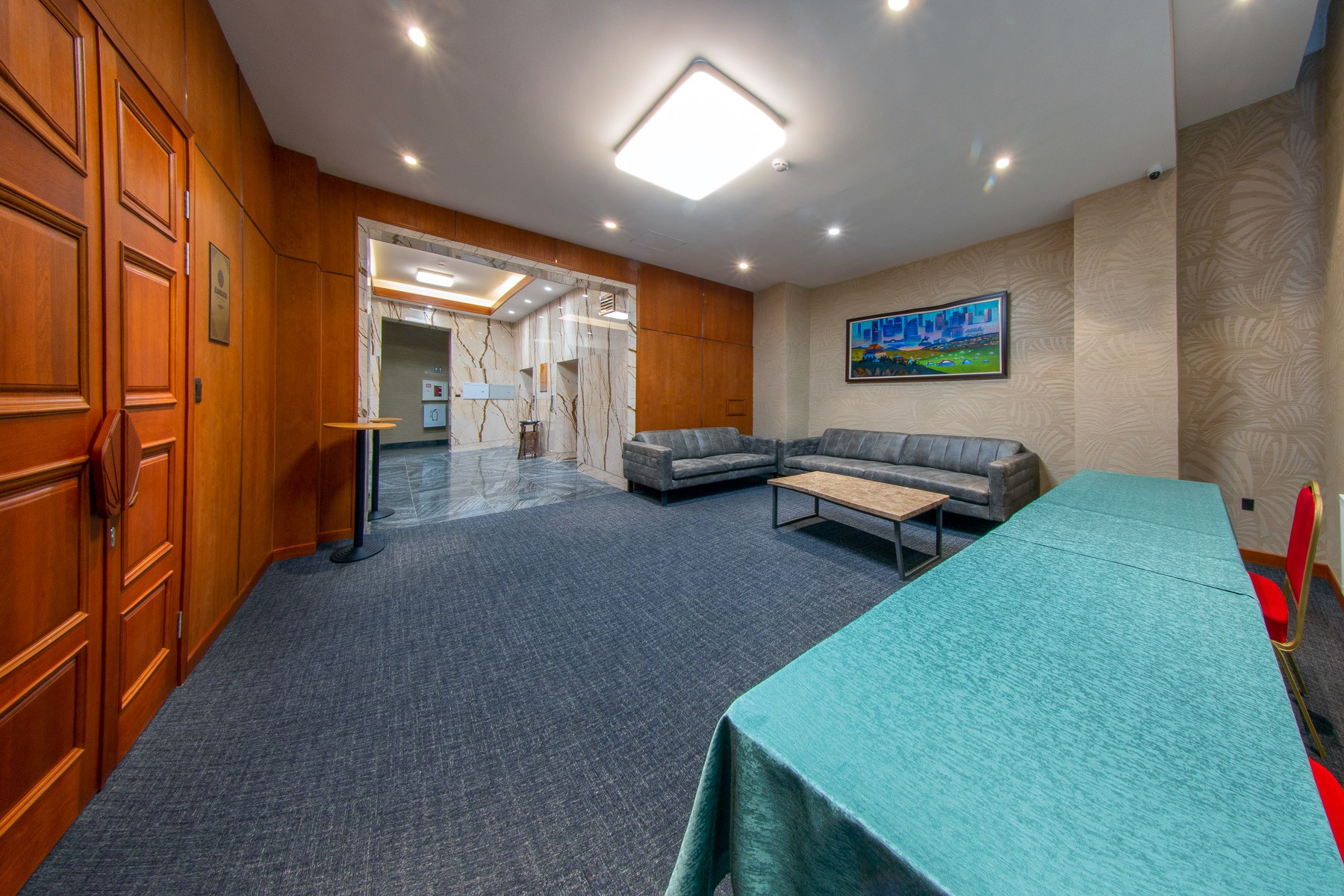 Аврора зочид буудал | Aurora hotel - Image 8