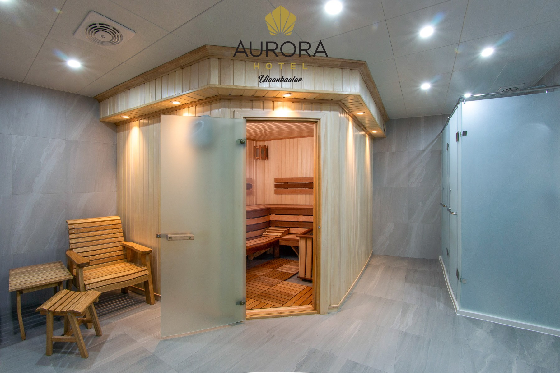 Аврора зочид буудал | Aurora hotel - Image 6