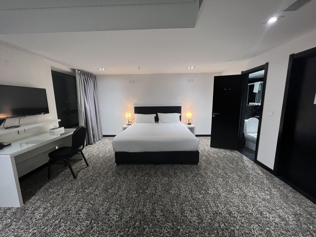 City tower зочид буудал | City tower hotel - Image 2