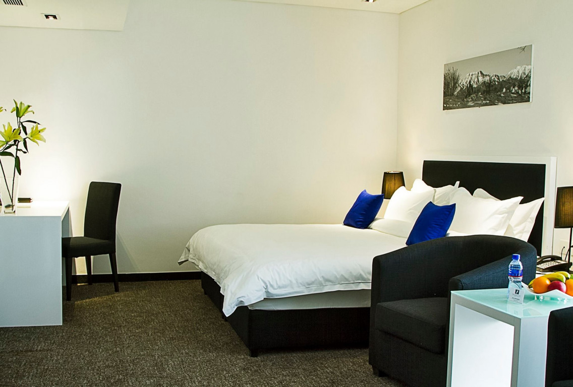 City tower зочид буудал | City tower hotel - Image 3