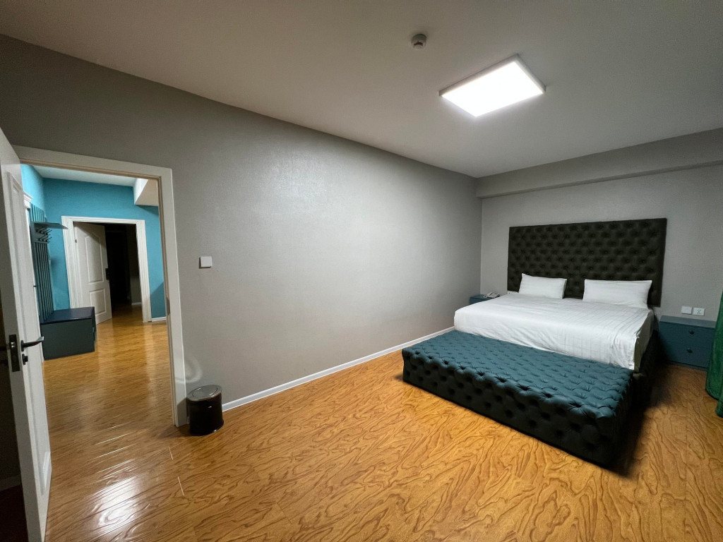 Тэлмүүн таувер зочид буудал | Telmuun tower hotel - Image 4