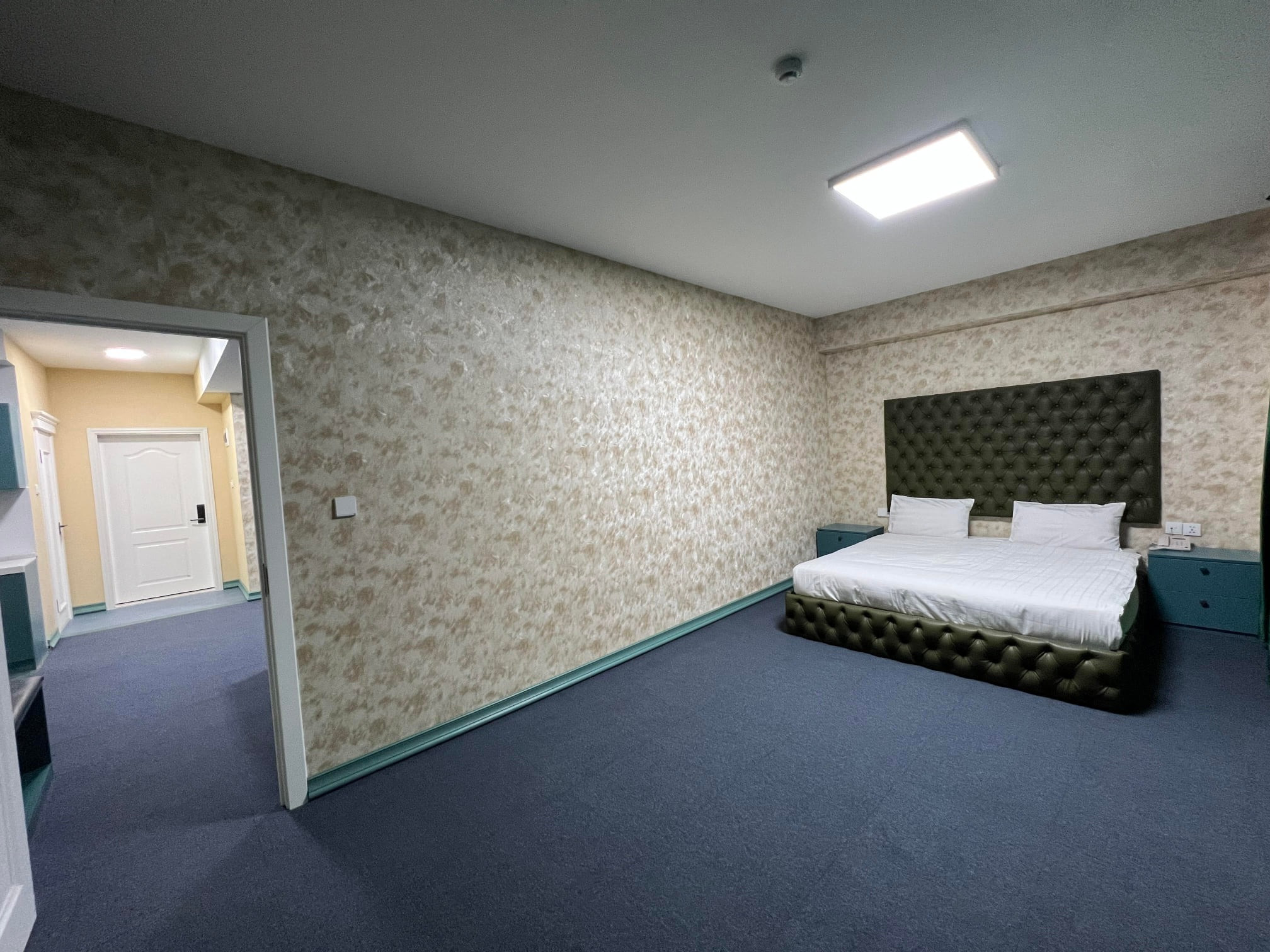 Тэлмүүн таувер зочид буудал | Telmuun tower hotel - Image 5