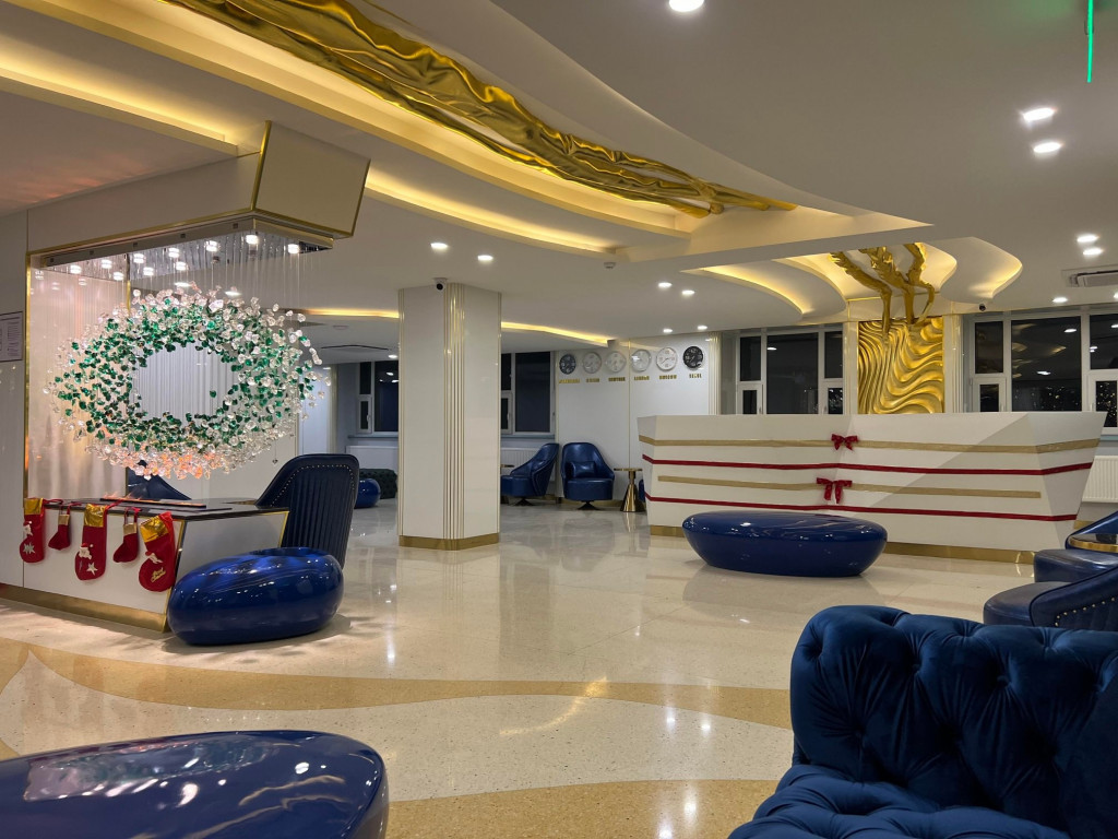 Тэлмүүн таувер зочид буудал | Telmuun tower hotel - Image 2