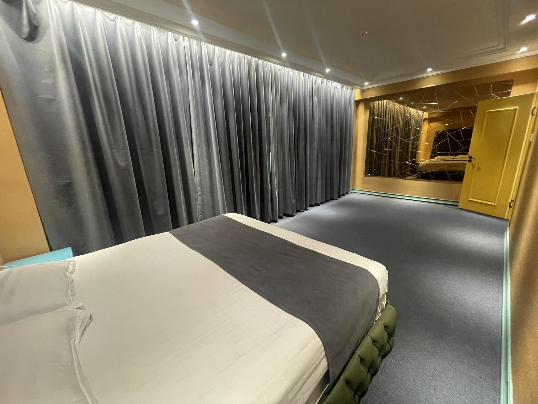 Тэлмүүн таувер зочид буудал | Telmuun tower hotel - Image 6