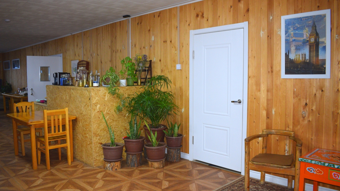 Грийн Тэрэлж | Green Terelj - Image 6