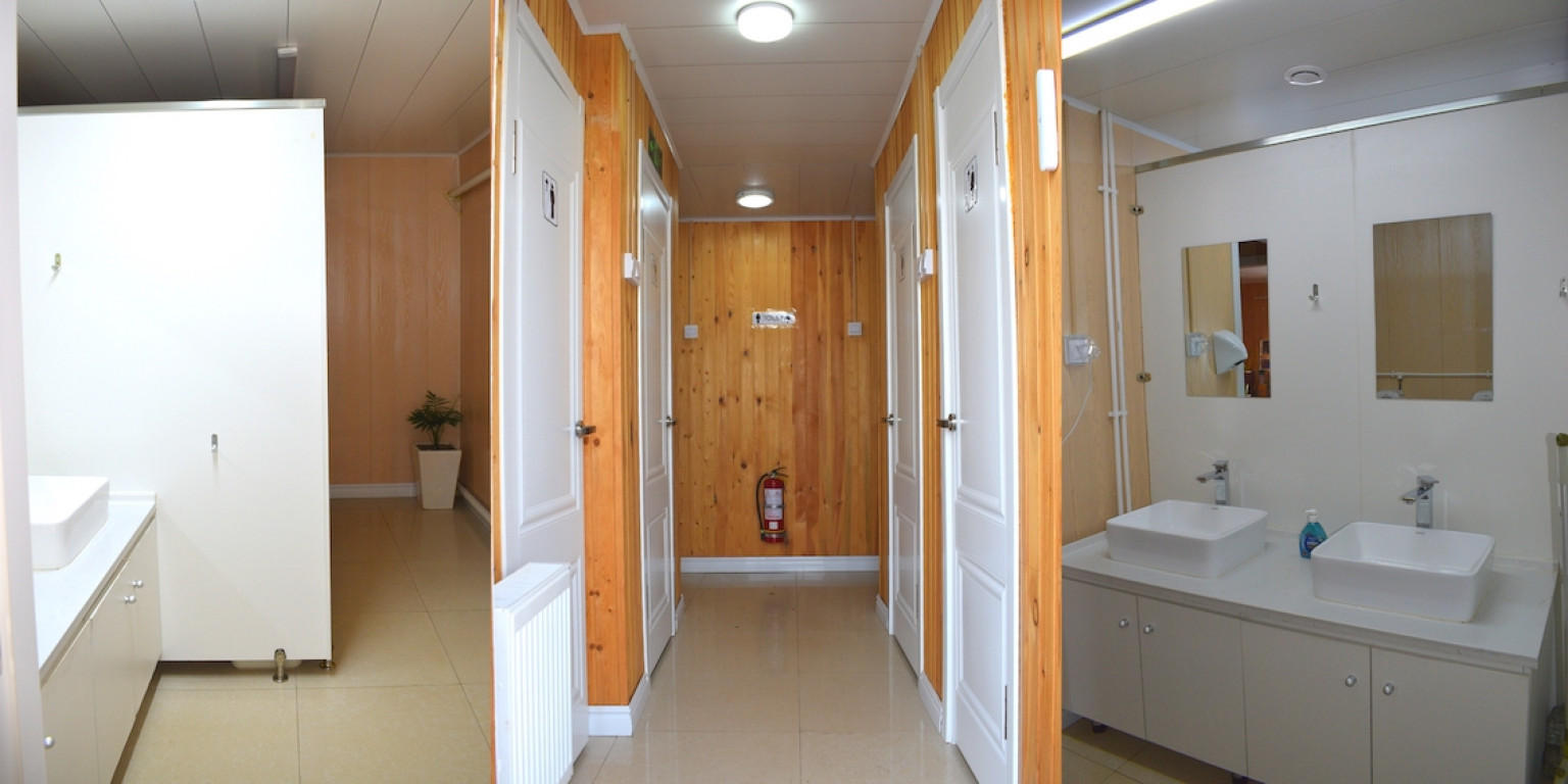 Грийн Тэрэлж | Green Terelj - Image 4