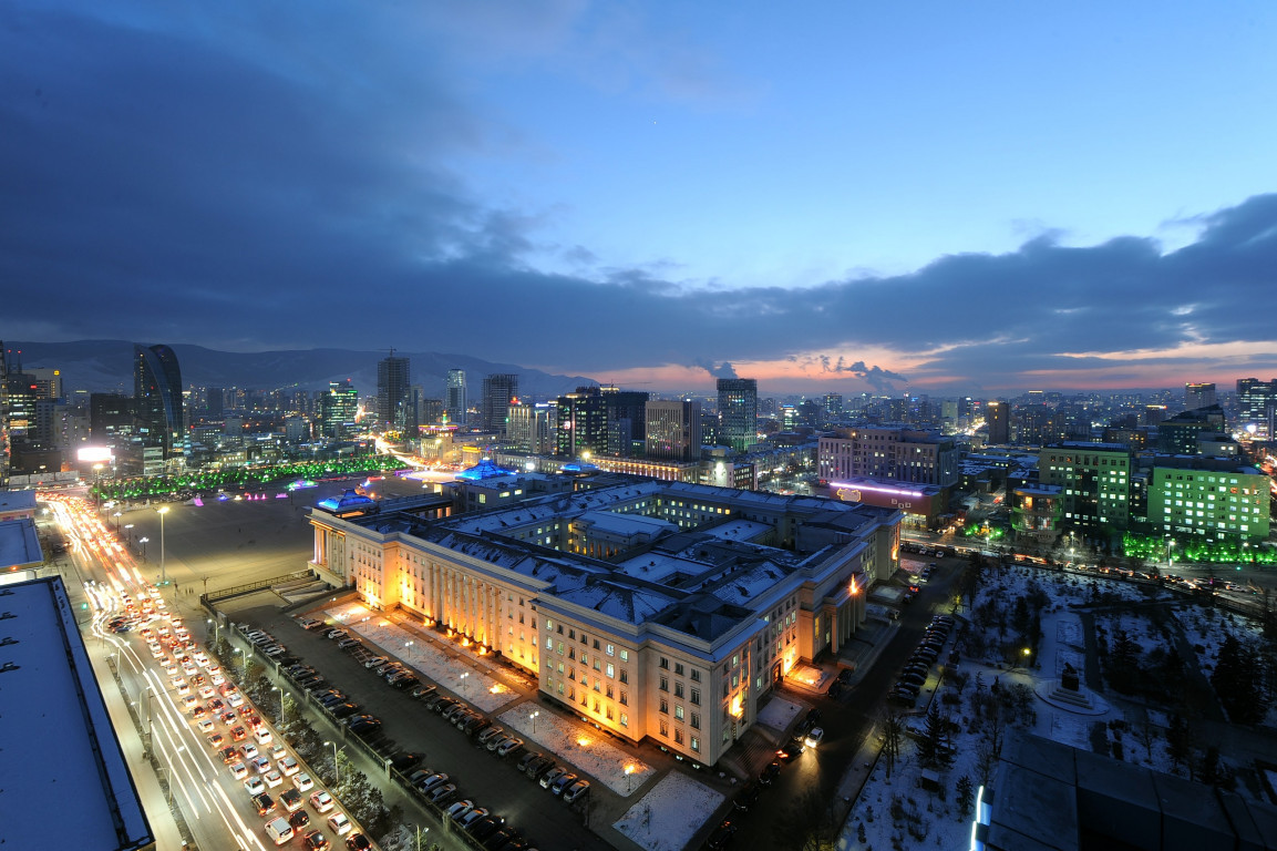 UB Grand Hotel - Image 15