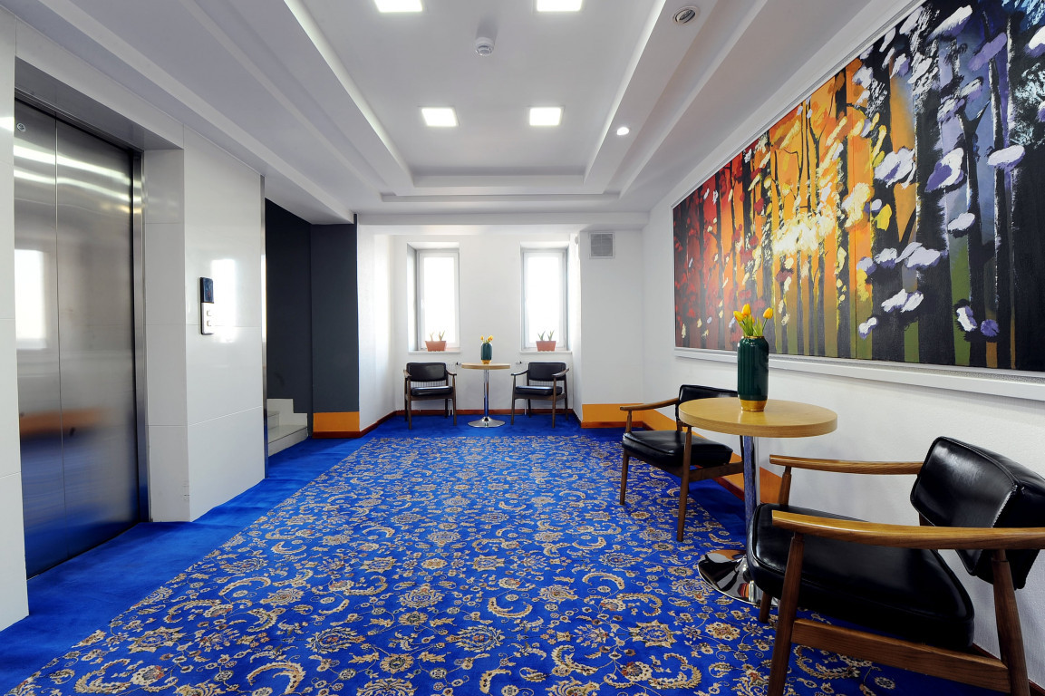 UB Grand Hotel - Image 16
