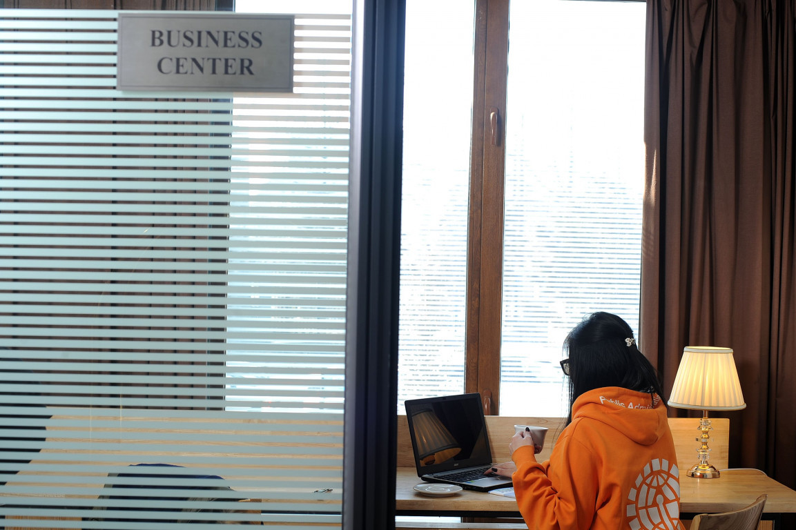 UB Grand Hotel - Image 20