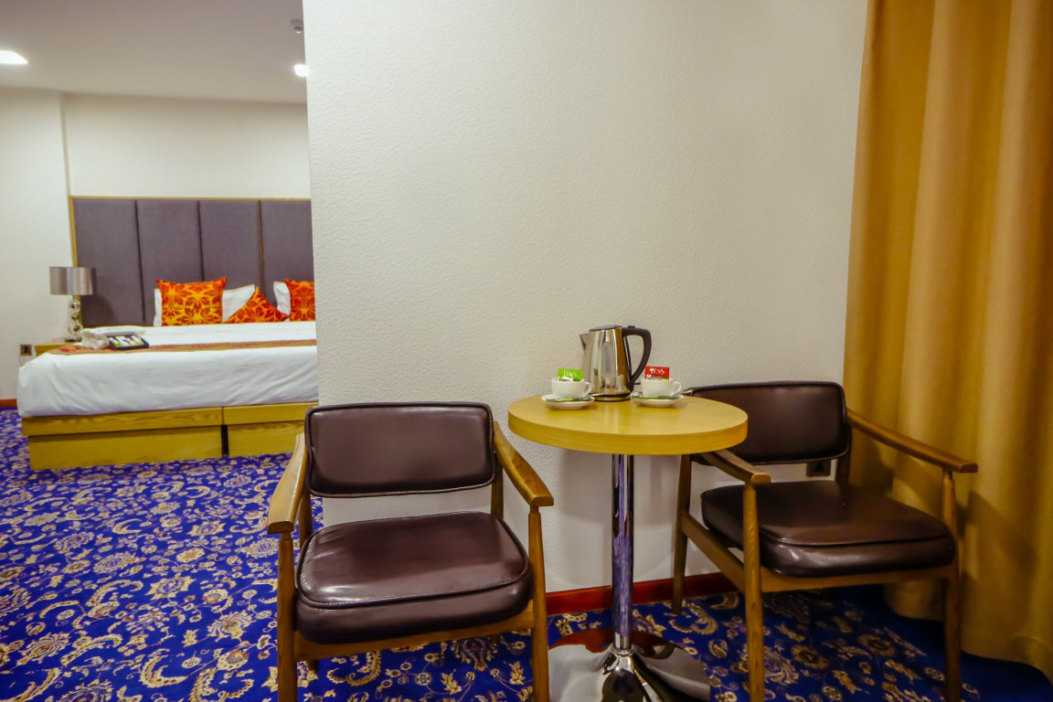 UB Grand Hotel - Image 3