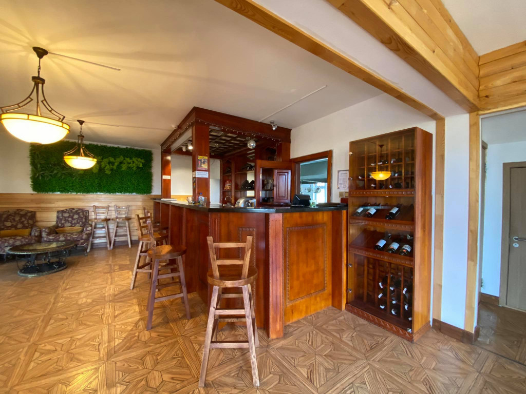 Big Sky Lodge | Биг скай лодж - Image 11