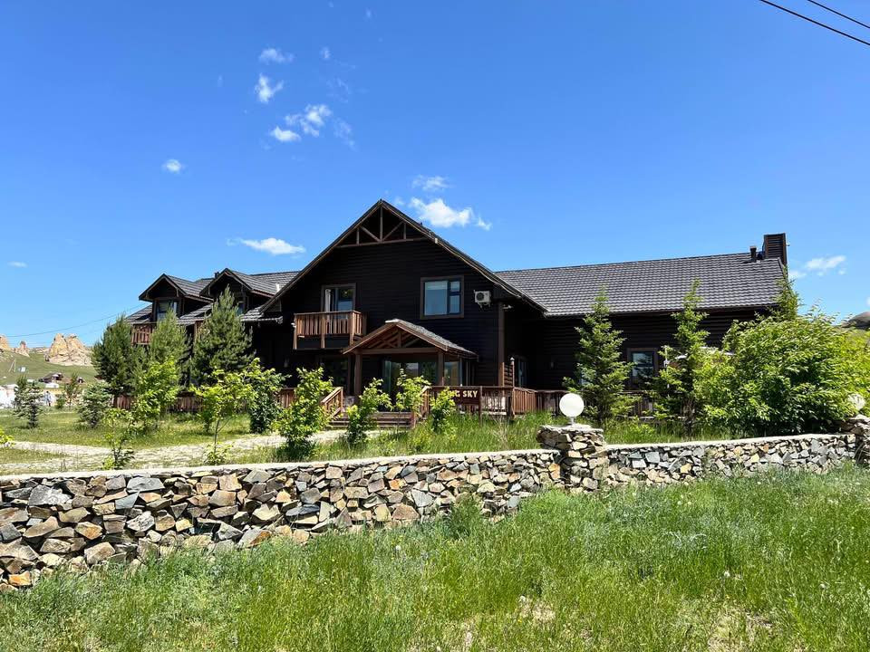 Big Sky Lodge | Биг скай лодж - Image 2