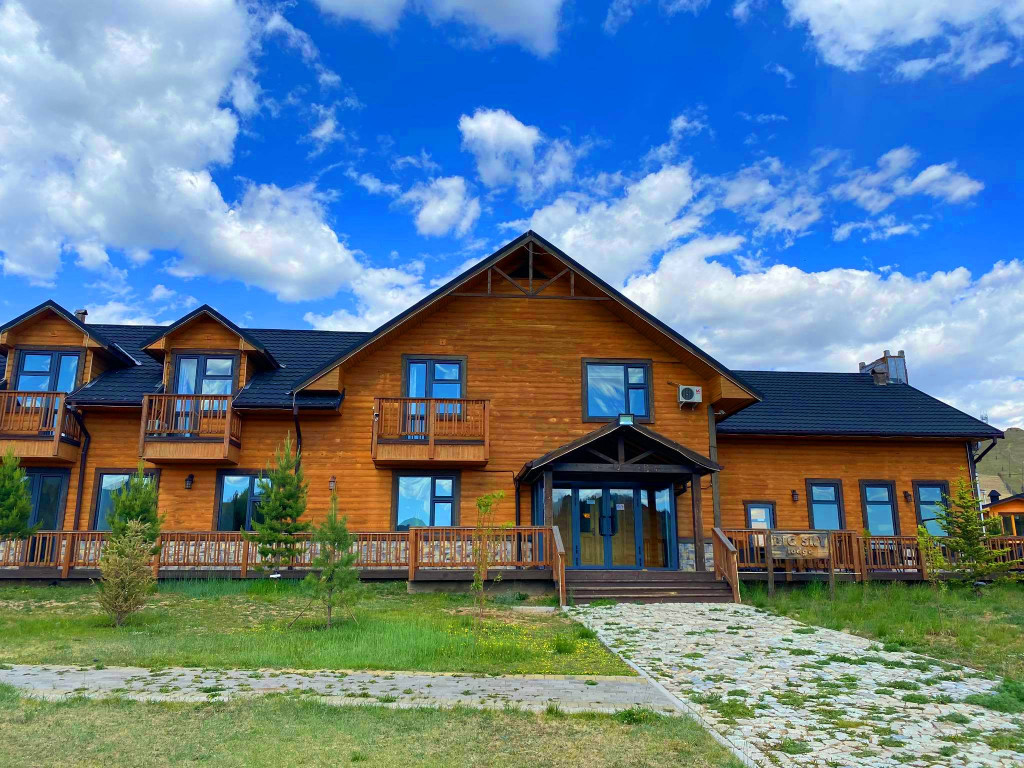 Big Sky Lodge | Биг скай лодж - Image 3