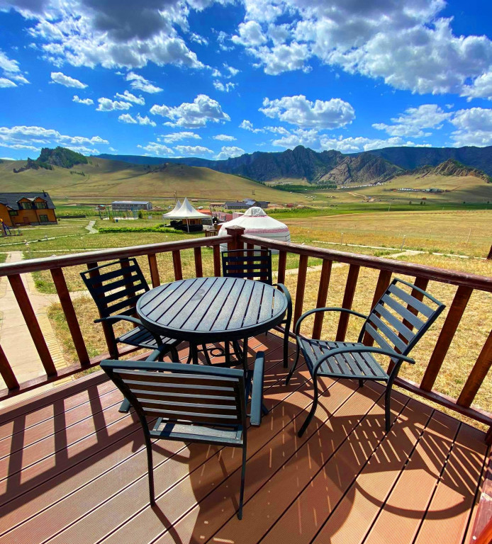 Big Sky Lodge | Биг скай лодж - Image 12