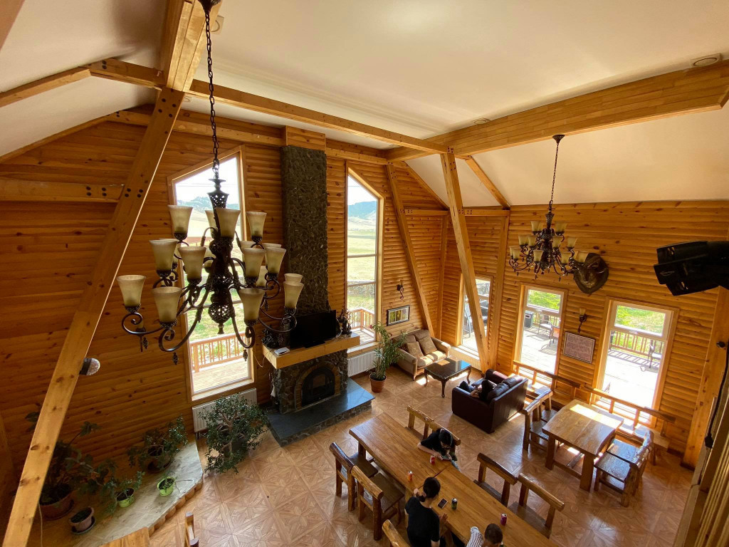 Big Sky Lodge | Биг скай лодж - Image 7