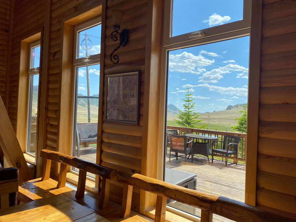 Big Sky Lodge | Биг скай лодж - Image 8