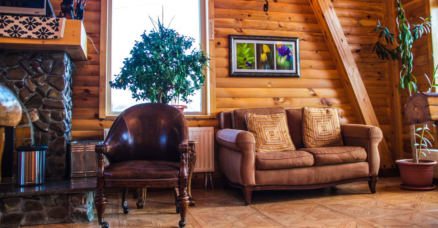 Big Sky Lodge | Биг скай лодж - Image 9