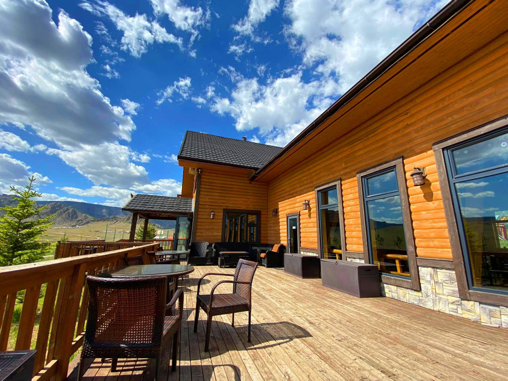 Big Sky Lodge | Биг скай лодж - Image 5