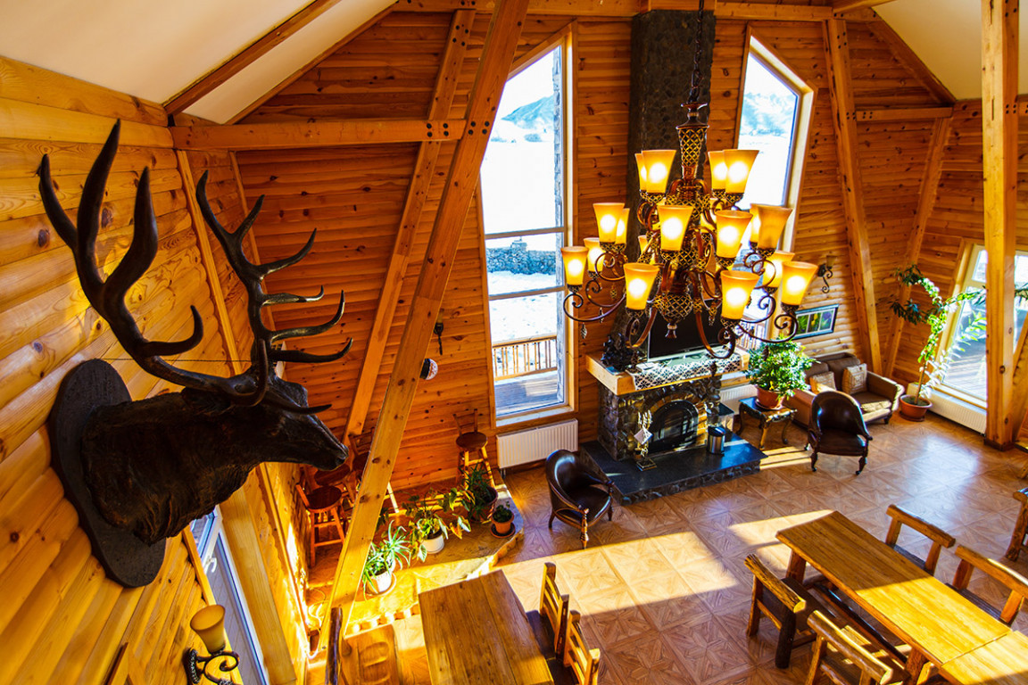 Big Sky Lodge | Биг скай лодж - Image 6