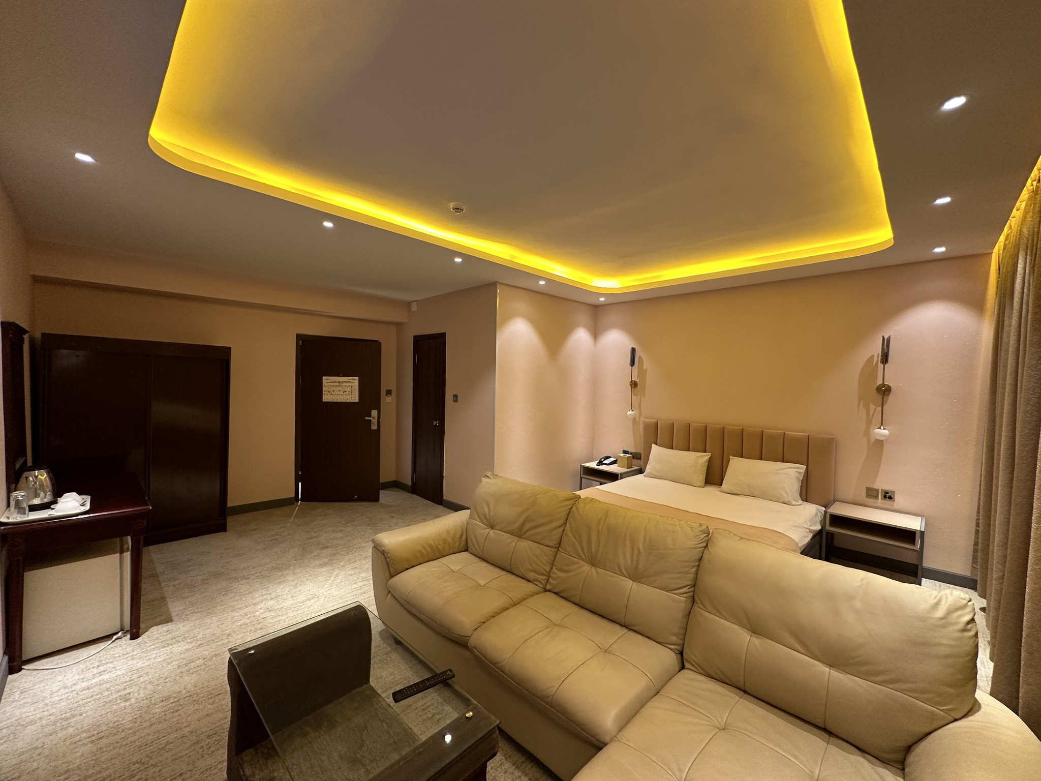 Амуре зочид буудал | Amure hotel - Image 7