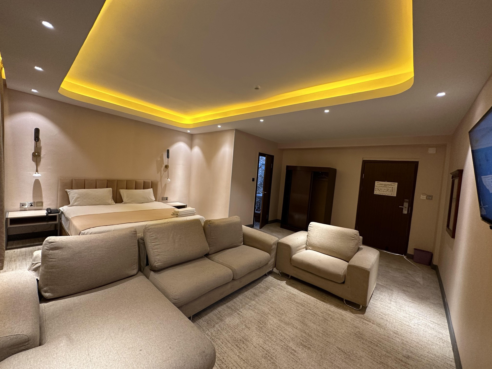 Амуре зочид буудал | Amure hotel - Image 5