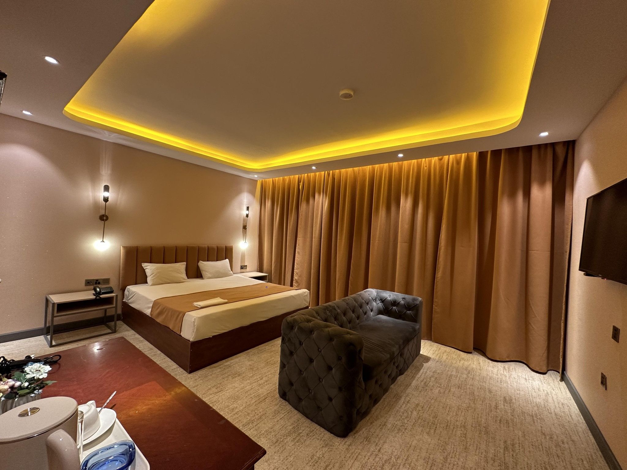 Амуре зочид буудал | Amure hotel - Image 10