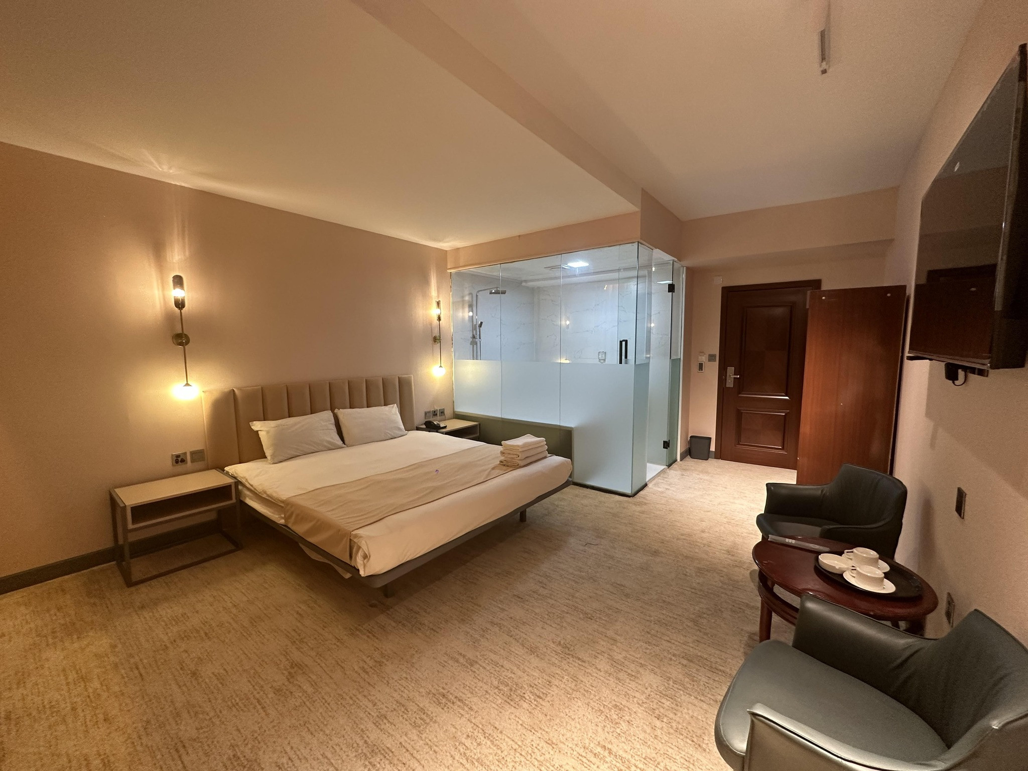 Амуре зочид буудал | Amure hotel - Image 3